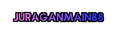 JURAGANMAIN88 Logo